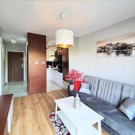 Comfy Apartments - Nowa Motlawa Гданск Екстериор снимка