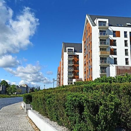 Comfy Apartments - Nowa Motlawa Гданск Екстериор снимка