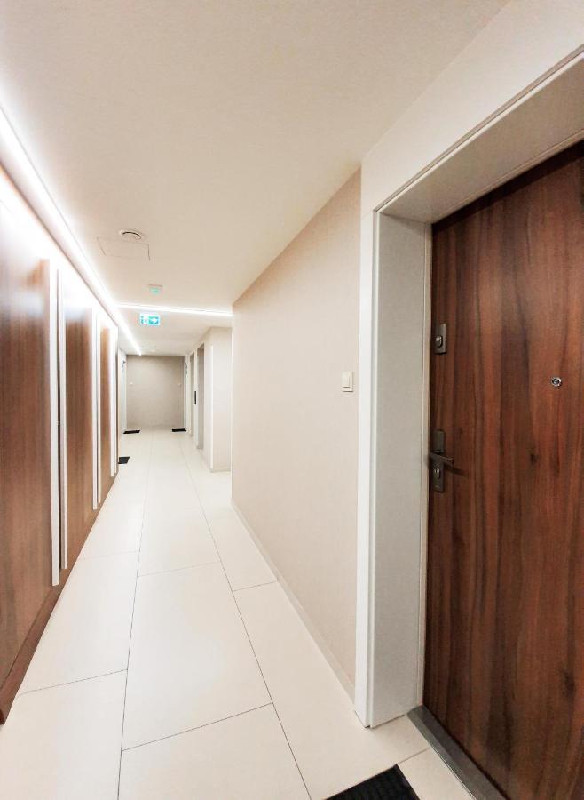 Comfy Apartments - Nowa Motlawa Гданск Екстериор снимка